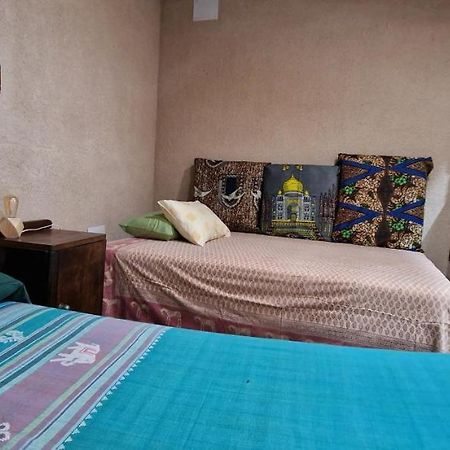 Ferienwohnung El Cau De Cal Viola Torroja Exterior foto