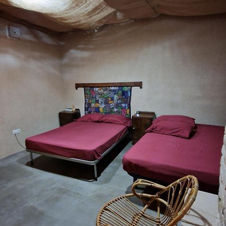 Ferienwohnung El Cau De Cal Viola Torroja Exterior foto