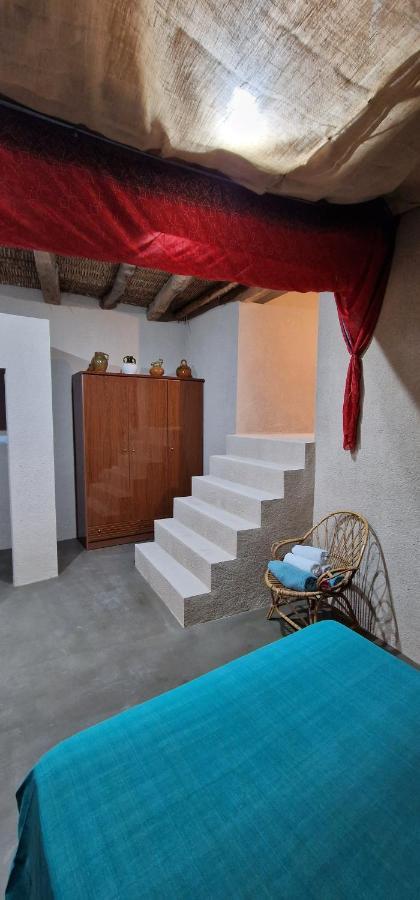 Ferienwohnung El Cau De Cal Viola Torroja Exterior foto