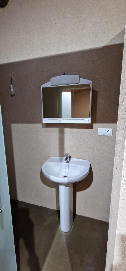 Ferienwohnung El Cau De Cal Viola Torroja Exterior foto