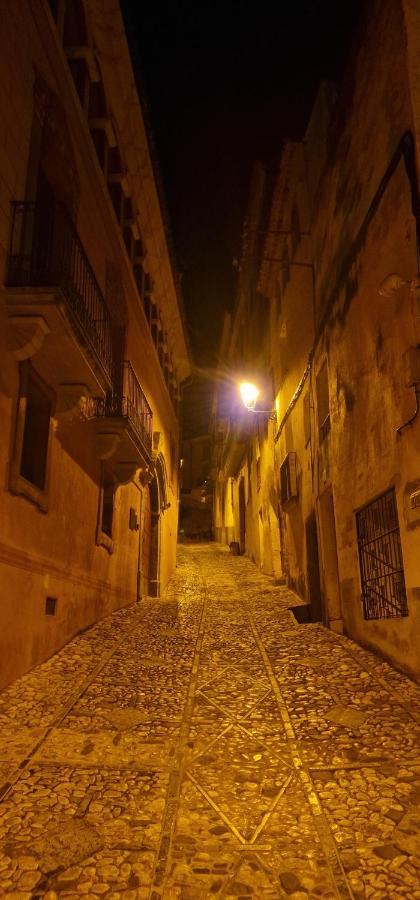 Ferienwohnung El Cau De Cal Viola Torroja Exterior foto