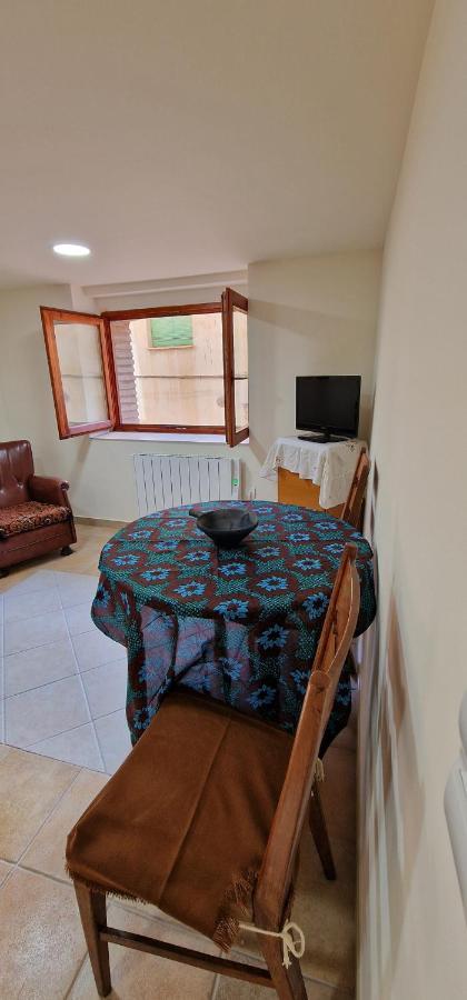 Ferienwohnung El Cau De Cal Viola Torroja Exterior foto